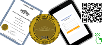 Certification Package Includes